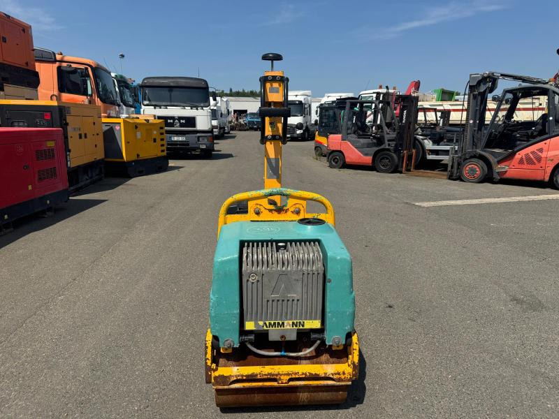 Ammann ARW 65 1D42 - Mini-veltnis: foto 2 Ammann ARW 65 1D42 - Mini-veltnis: foto 2