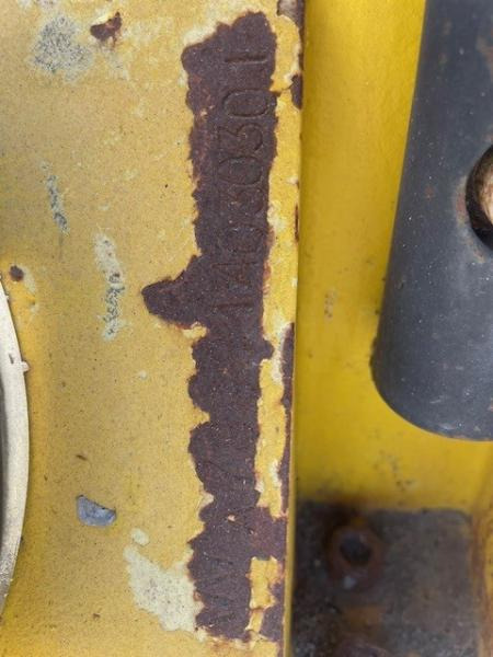 Ammann - Vibrobliete: foto 5 Ammann - Vibrobliete: foto 5