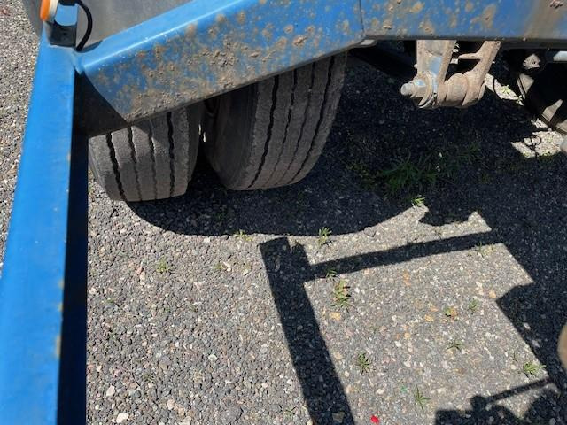Asca - Puspiekabe noņemamā virsbūve/ Konteineru vedējs: foto 3 Asca - Puspiekabe noņemamā virsbūve/ Konteineru vedējs: foto 3