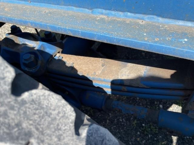 Asca - Puspiekabe noņemamā virsbūve/ Konteineru vedējs: foto 4 Asca - Puspiekabe noņemamā virsbūve/ Konteineru vedējs: foto 4