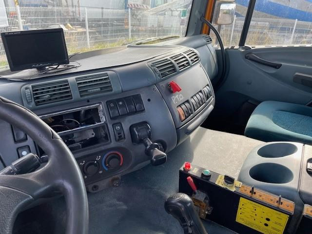 Pacēlājs ar āķi DAF CF85 340: foto 7