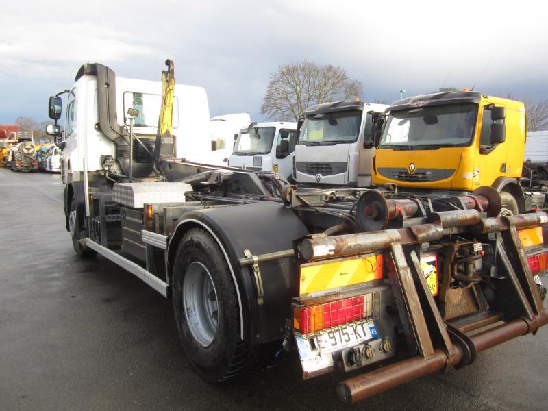 DAF CF85 360 - Pacēlājs ar āķi: foto 5 DAF CF85 360 - Pacēlājs ar āķi: foto 5