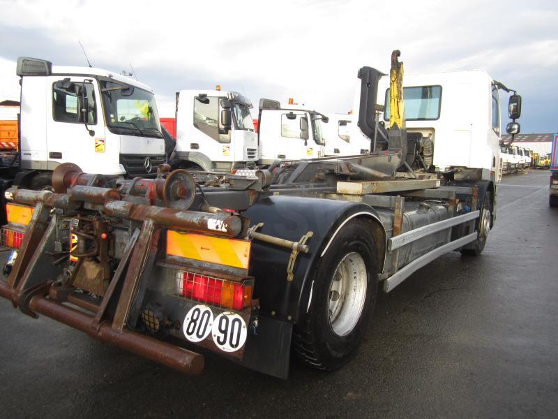 DAF CF85 360 - Pacēlājs ar āķi: foto 4 DAF CF85 360 - Pacēlājs ar āķi: foto 4