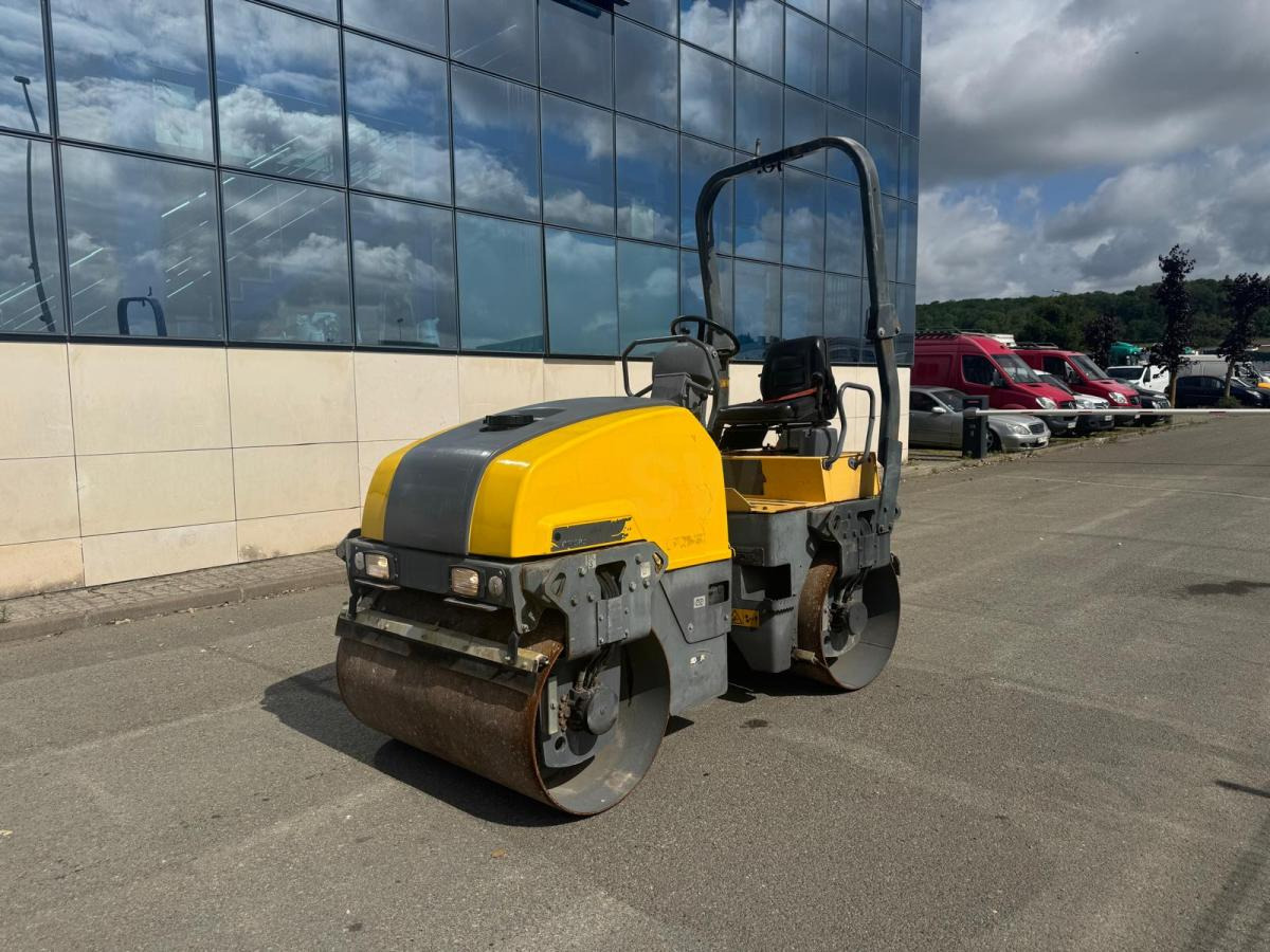 Dynapac CC1200 - Ceļu veltnis: foto 4 Dynapac CC1200 - Ceļu veltnis: foto 4