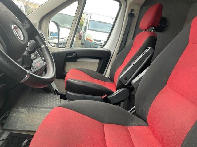 Komercauto refrižerators Fiat Ducato 180 multijet: foto 7