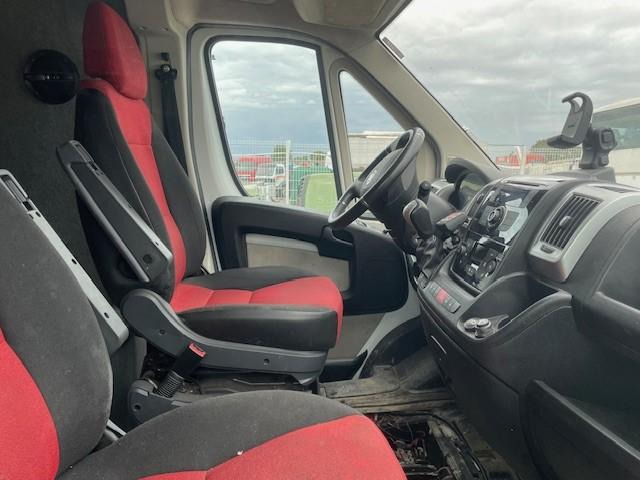 Komercauto refrižerators Fiat Ducato 180 multijet: foto 6