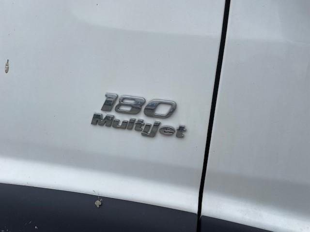 Komercauto refrižerators Fiat Ducato 180 multijet: foto 5