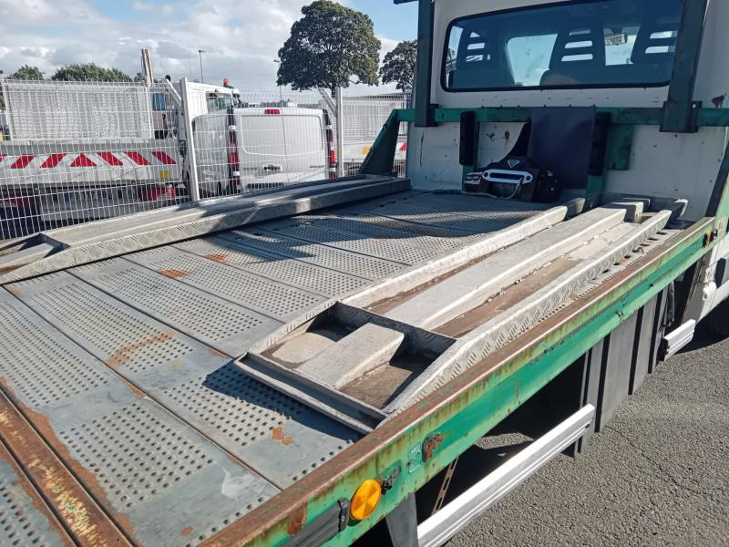 Iveco 35C14HPI - Auto evakuators: foto 5 Iveco 35C14HPI - Auto evakuators: foto 5