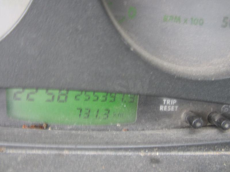 Iveco Daily 35C11 - Komercauto pašizgāzējs: foto 4 Iveco Daily 35C11 - Komercauto pašizgāzējs: foto 4