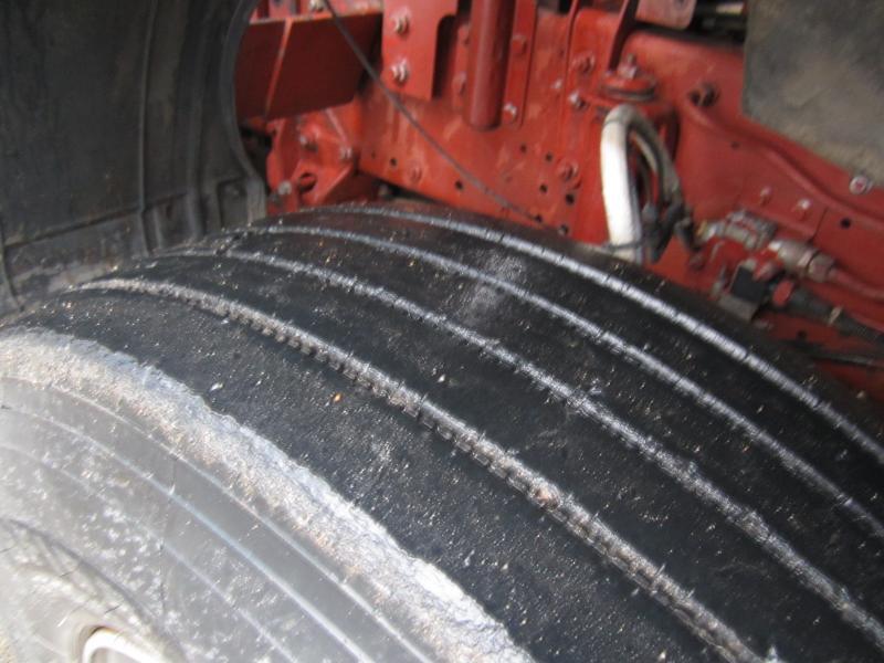 Iveco Eurotrakker - Pacēlājs ar āķi: foto 2 Iveco Eurotrakker - Pacēlājs ar āķi: foto 2