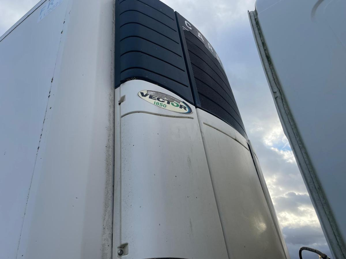 Lamberet - Puspiekabe refrižerators: foto 5 Lamberet - Puspiekabe refrižerators: foto 5