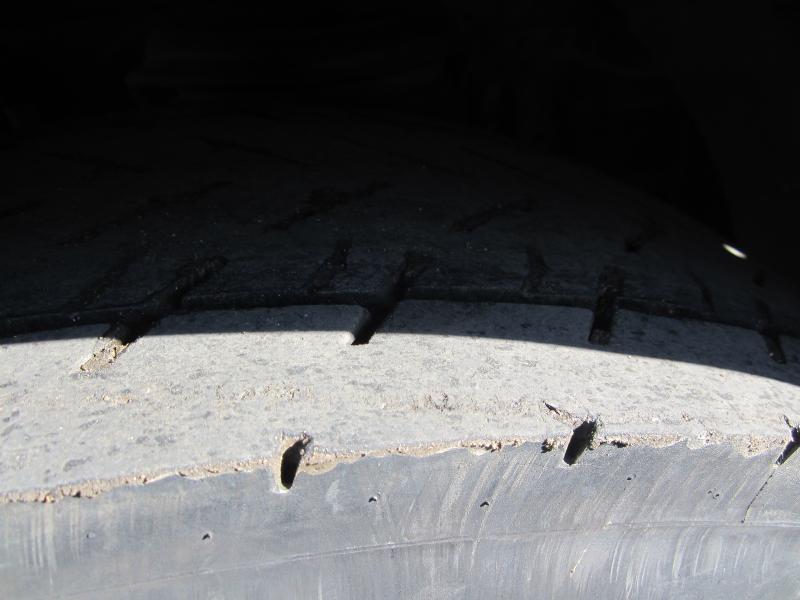 Bortu kravas automašīna/ Platforma, Kravas auto ar manipulatoru MAN TGA 26.430: foto 7