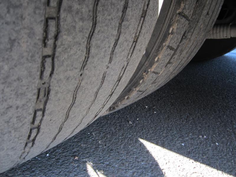 Bortu kravas automašīna/ Platforma, Kravas auto ar manipulatoru MAN TGA 26.430: foto 6