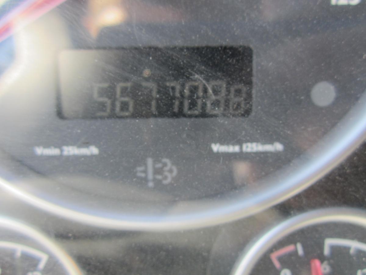 Betonvedējs MAN TGA 35.350: foto 7