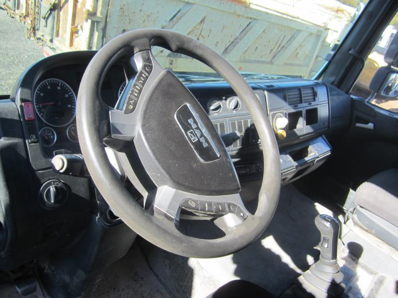 Betonvedējs MAN TGA 35.350: foto 6