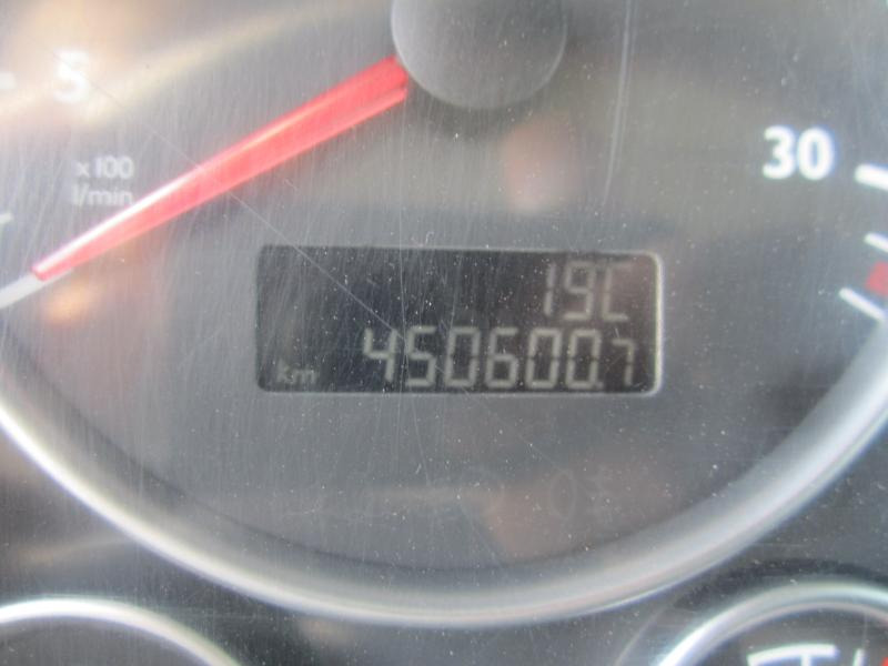 Kravas automašīna pašizgāzējs MAN TGS 33.400: foto 10