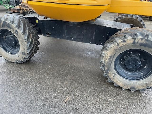 Manitou 200 ATJ - Izlices pacēlājs: foto 3 Manitou 200 ATJ - Izlices pacēlājs: foto 3