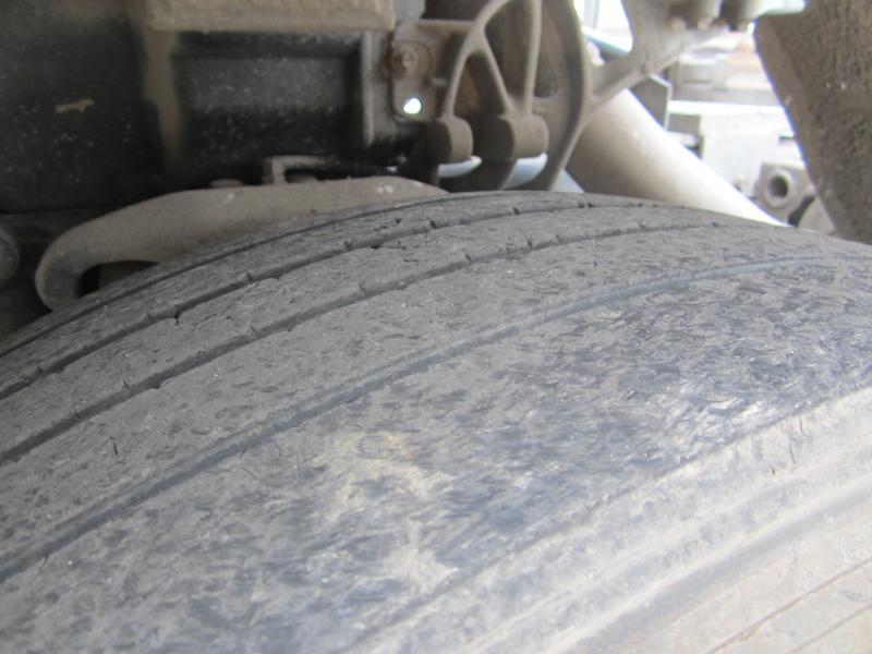 Mercedes Actros 2541 - Pacēlājs ar āķi: foto 3 Mercedes Actros 2541 - Pacēlājs ar āķi: foto 3