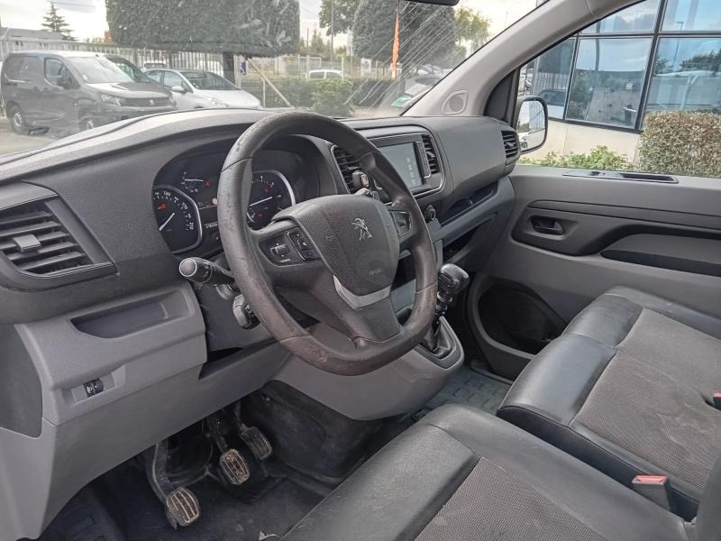 Peugeot Expert - Kravas mikroautobuss: foto 5 Peugeot Expert - Kravas mikroautobuss: foto 5