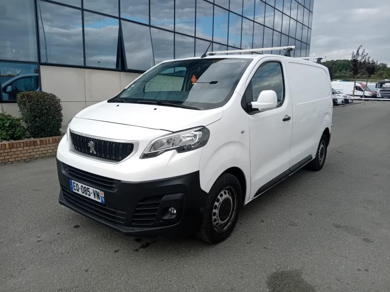 Peugeot Expert - Kravas mikroautobuss: foto 1 Peugeot Expert - Kravas mikroautobuss: foto 1