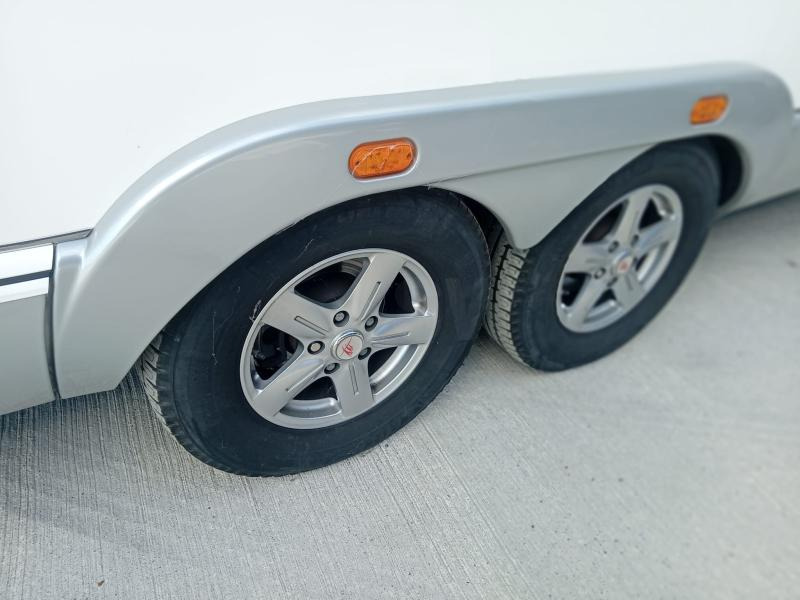 Rapido design edition - Integrēts kemperis: foto 5 Rapido design edition - Integrēts kemperis: foto 5