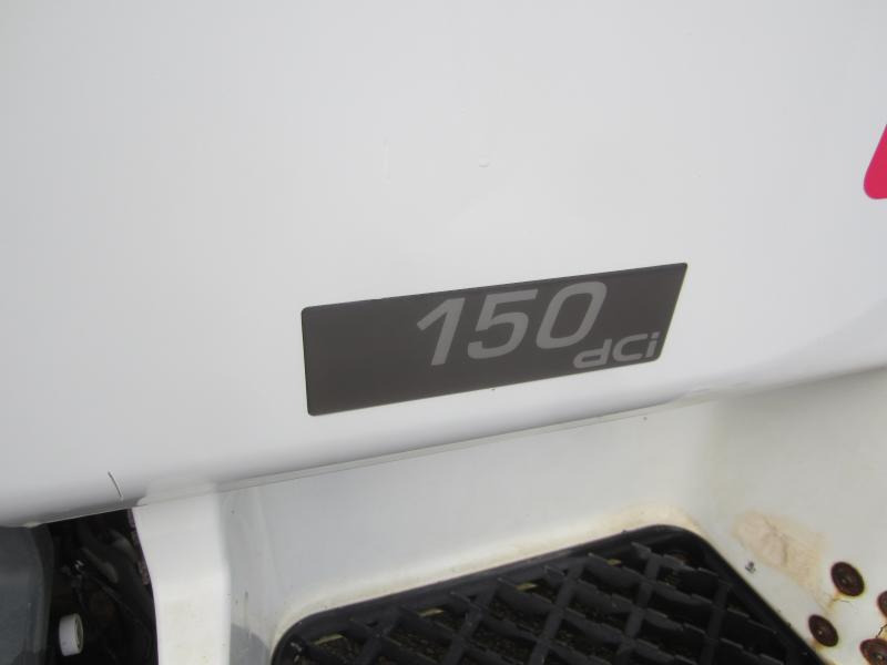Renault Midlum 150 DCI - Kravas automašīna pašizgāzējs: foto 2 Renault Midlum 150 DCI - Kravas automašīna pašizgāzējs: foto 2