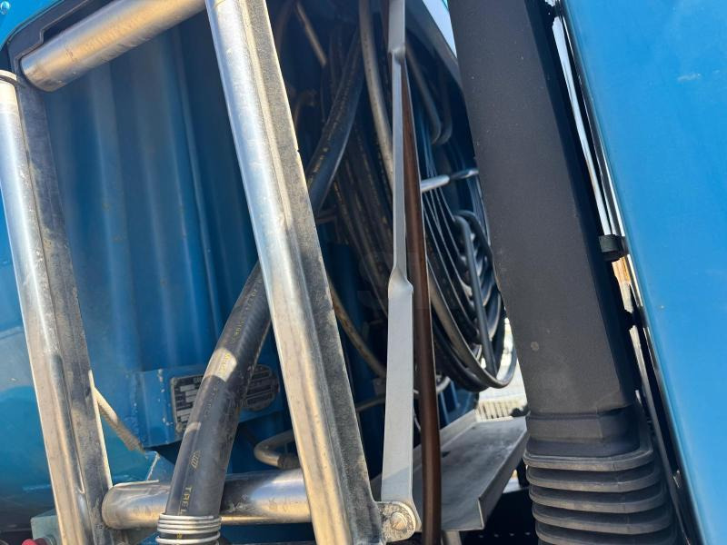 Autocisterna pārvadāšana degvielas Renault Premium 270 DCI: foto 7