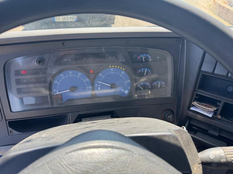 Autocisterna pārvadāšana degvielas Renault Premium 270 DCI: foto 20