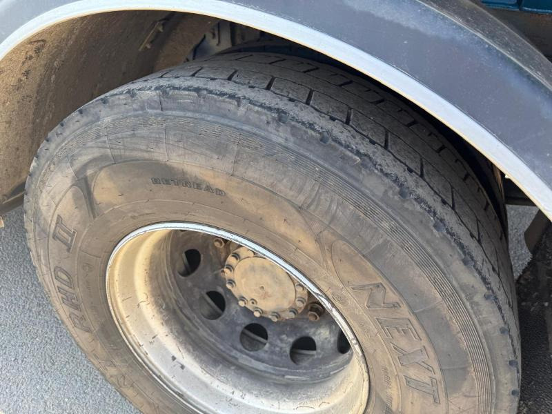 Autocisterna pārvadāšana degvielas Renault Premium 270 DCI: foto 15