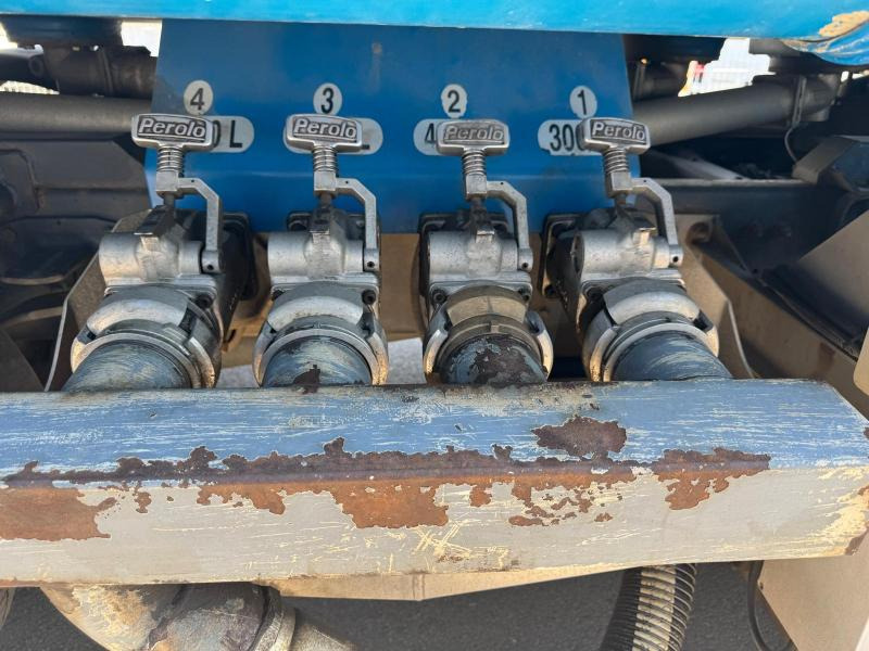 Autocisterna pārvadāšana degvielas Renault Premium 270 DCI: foto 10