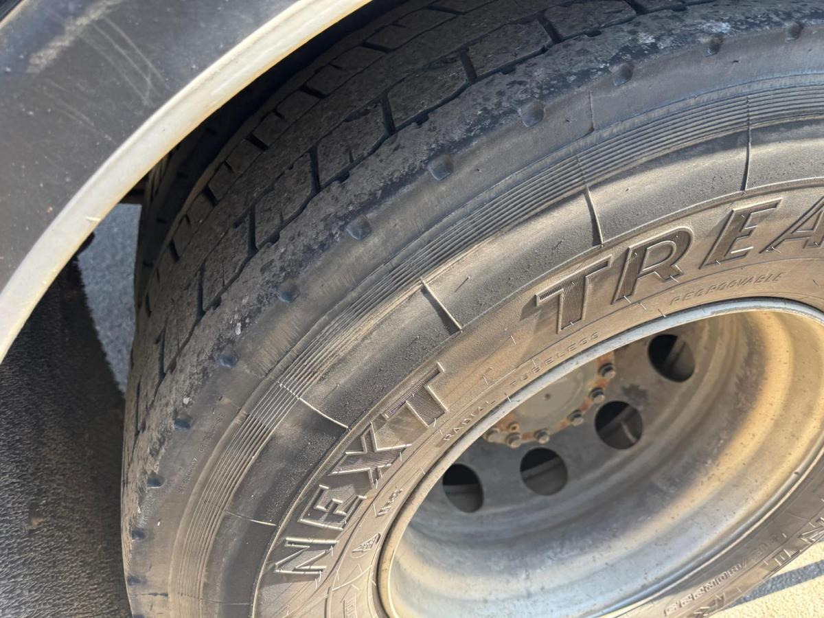 Autocisterna pārvadāšana degvielas Renault Premium 270 DCI: foto 11