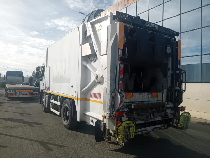 Renault Premium 280 DXI - Atkritumu vedējs: foto 2 Renault Premium 280 DXI - Atkritumu vedējs: foto 2