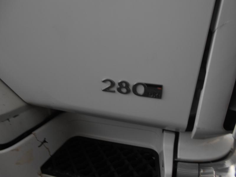 Renault Premium 280 DXI - Kravas automašīna ar tentu: foto 3 Renault Premium 280 DXI - Kravas automašīna ar tentu: foto 3