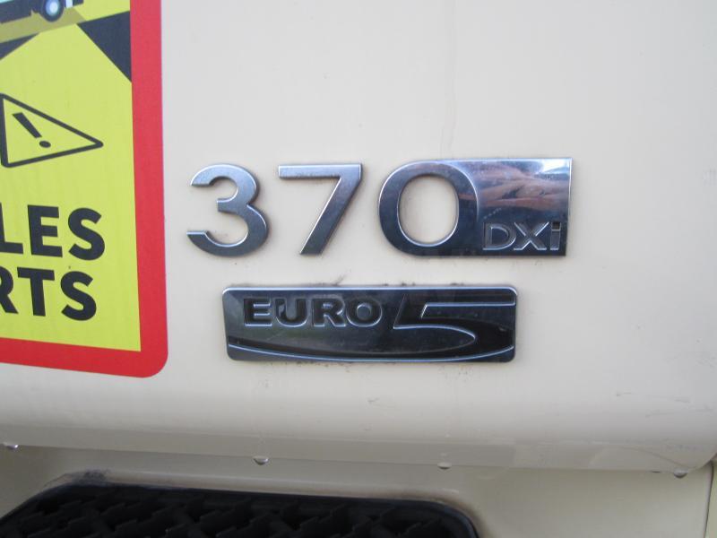 Renault Premium 370 DXI - Kravas automašīna ar tentu: foto 3 Renault Premium 370 DXI - Kravas automašīna ar tentu: foto 3