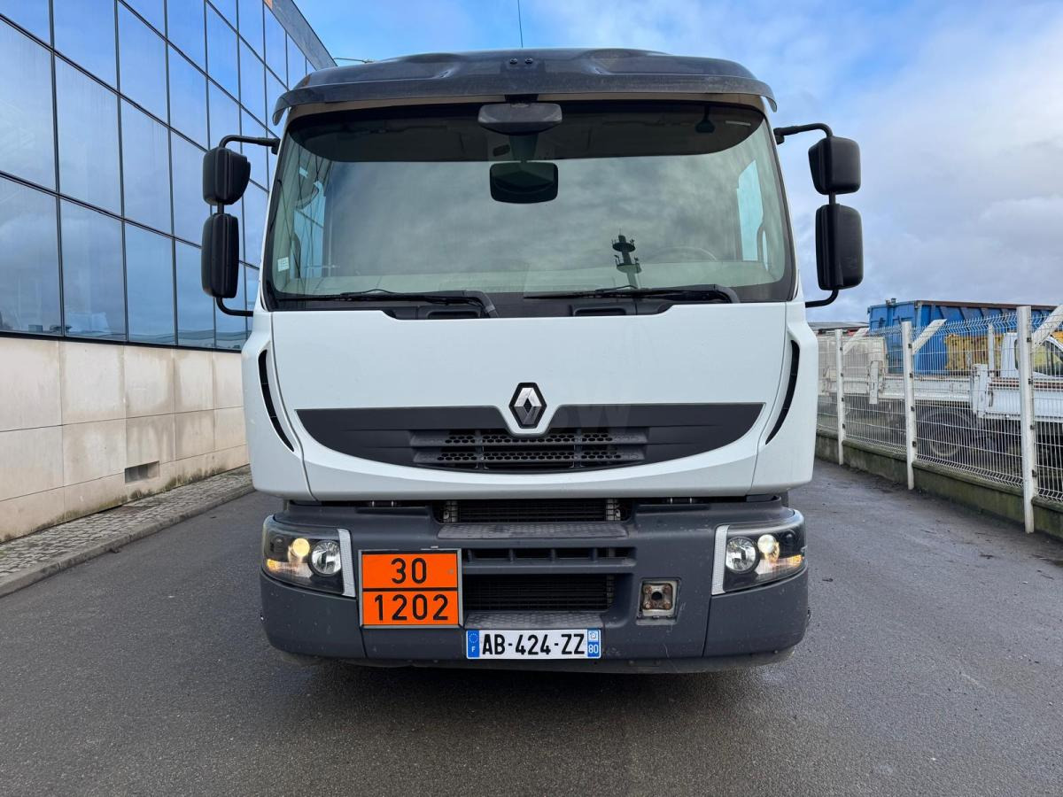 Renault Premium 370 DXI - Autocisterna: foto 2 Renault Premium 370 DXI - Autocisterna: foto 2