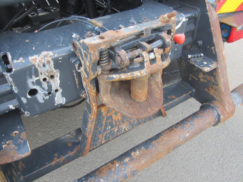 Renault Premium Lander 410 DXI - Pacēlājs ar āķi: foto 5 Renault Premium Lander 410 DXI - Pacēlājs ar āķi: foto 5