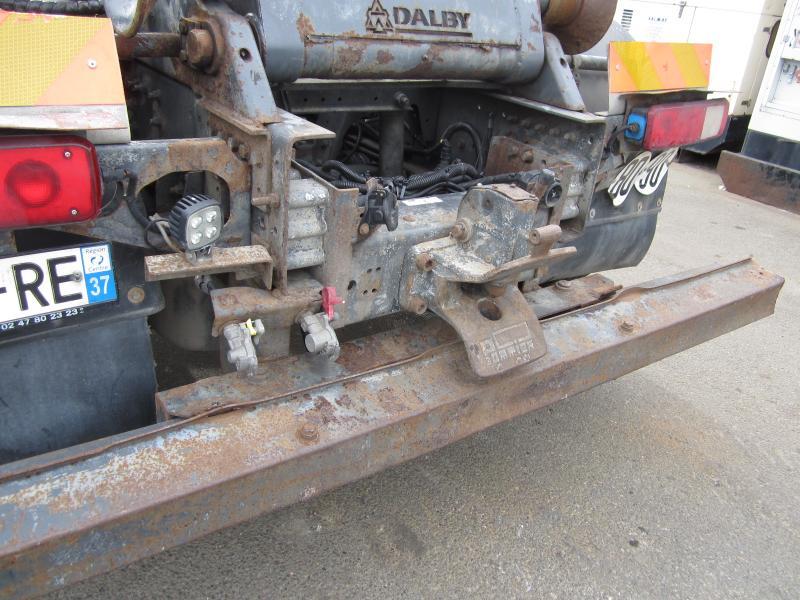 Renault Premium Lander 410 DXI - Pacēlājs ar āķi: foto 5 Renault Premium Lander 410 DXI - Pacēlājs ar āķi: foto 5