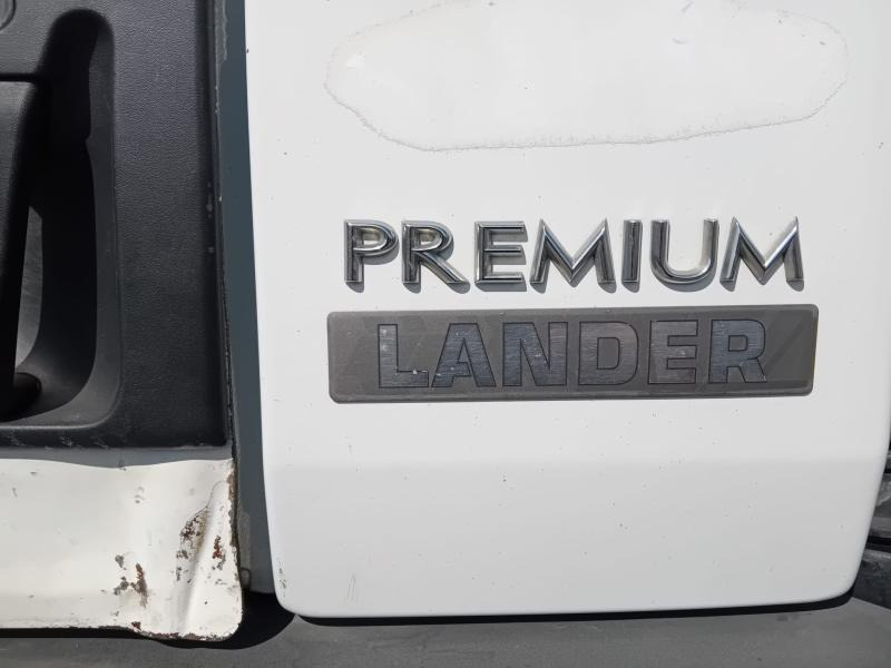 Renault Premium Lander - Pacēlājs ar āķi: foto 5 Renault Premium Lander - Pacēlājs ar āķi: foto 5