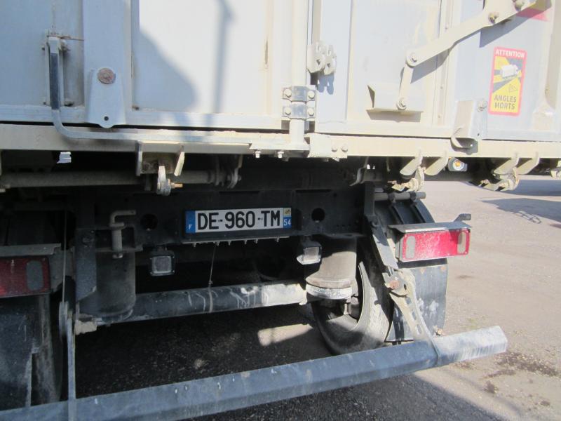 Puspiekabe pašizgāzējs Schmitz Cargobull: foto 9