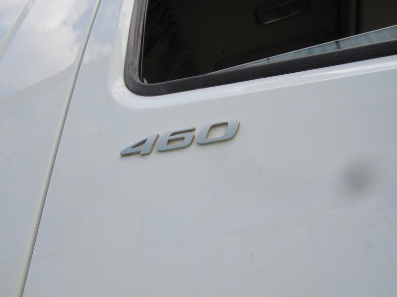 DAF CF 460 - Vilcējs: foto 4 DAF CF 460 - Vilcējs: foto 4