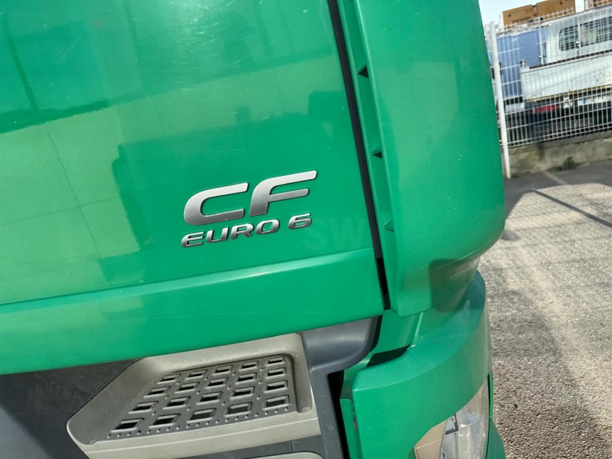 DAF CF 460 - Vilcējs: foto 4 DAF CF 460 - Vilcējs: foto 4