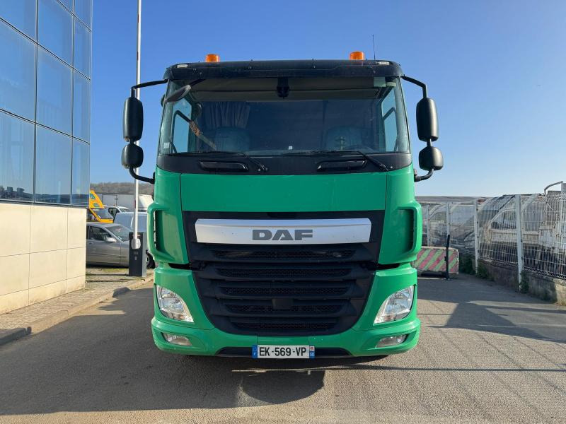 DAF CF 460 - Vilcējs: foto 2 DAF CF 460 - Vilcējs: foto 2