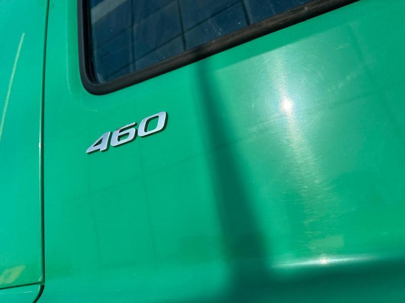 DAF CF 460 - Vilcējs: foto 5 DAF CF 460 - Vilcējs: foto 5
