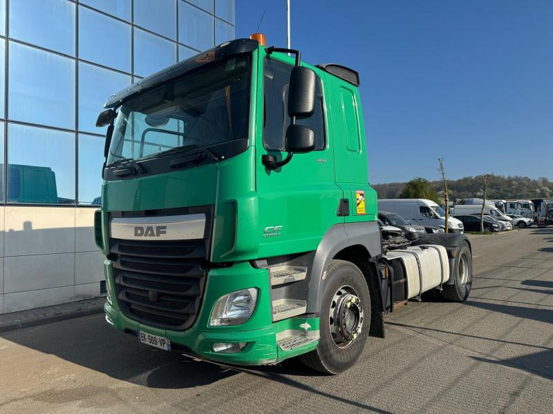 DAF CF 460 - Vilcējs: foto 1 DAF CF 460 - Vilcējs: foto 1