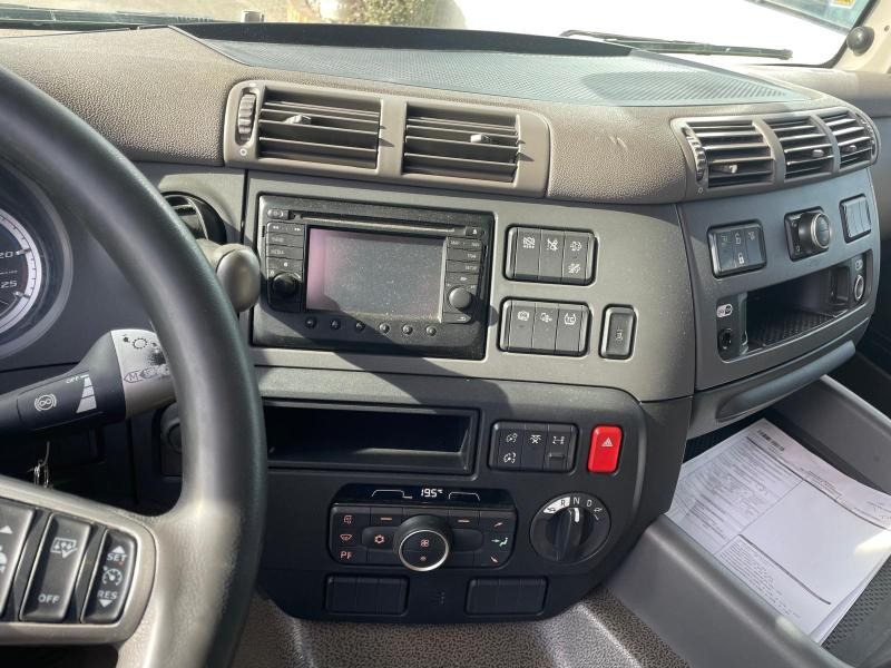 Vilcējs DAF CF 480: foto 10