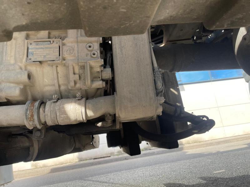 Vilcējs DAF CF 480: foto 6