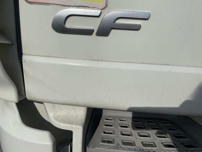 Vilcējs DAF CF 480: foto 7