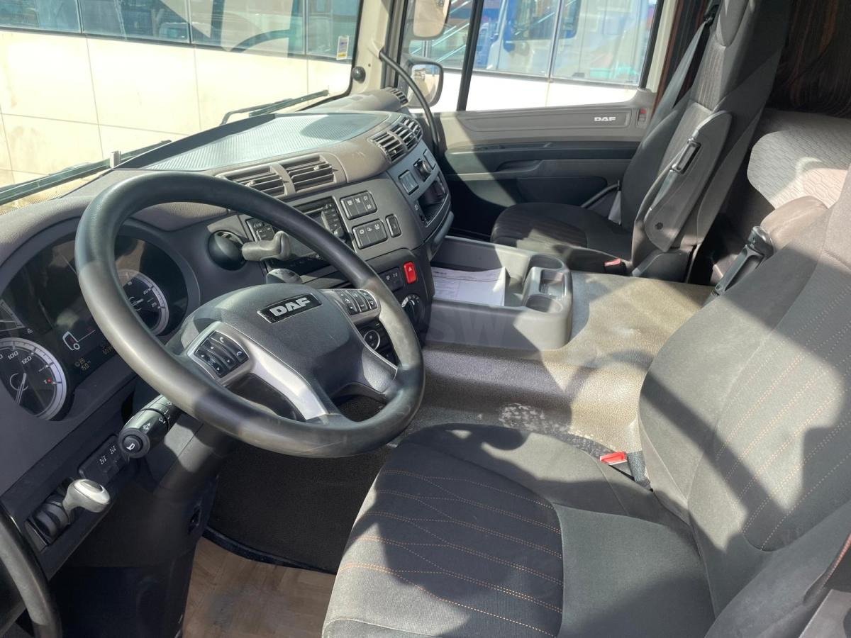 DAF CF 480 - Vilcējs: foto 4 DAF CF 480 - Vilcējs: foto 4