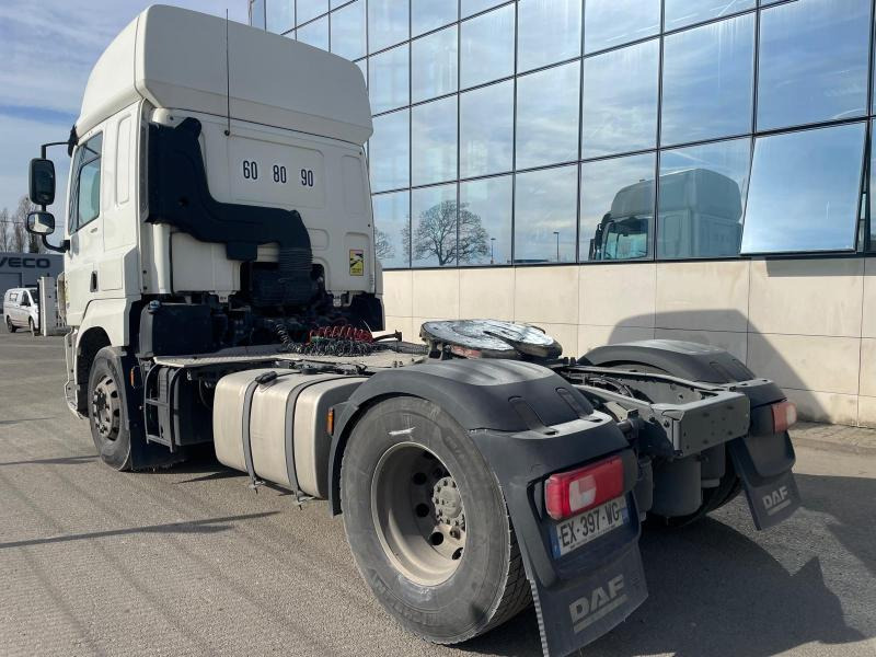 DAF CF 480 - Vilcējs: foto 3 DAF CF 480 - Vilcējs: foto 3
