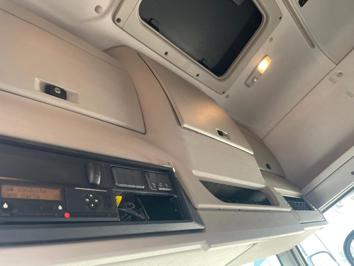 Vilcējs DAF CF 480: foto 9